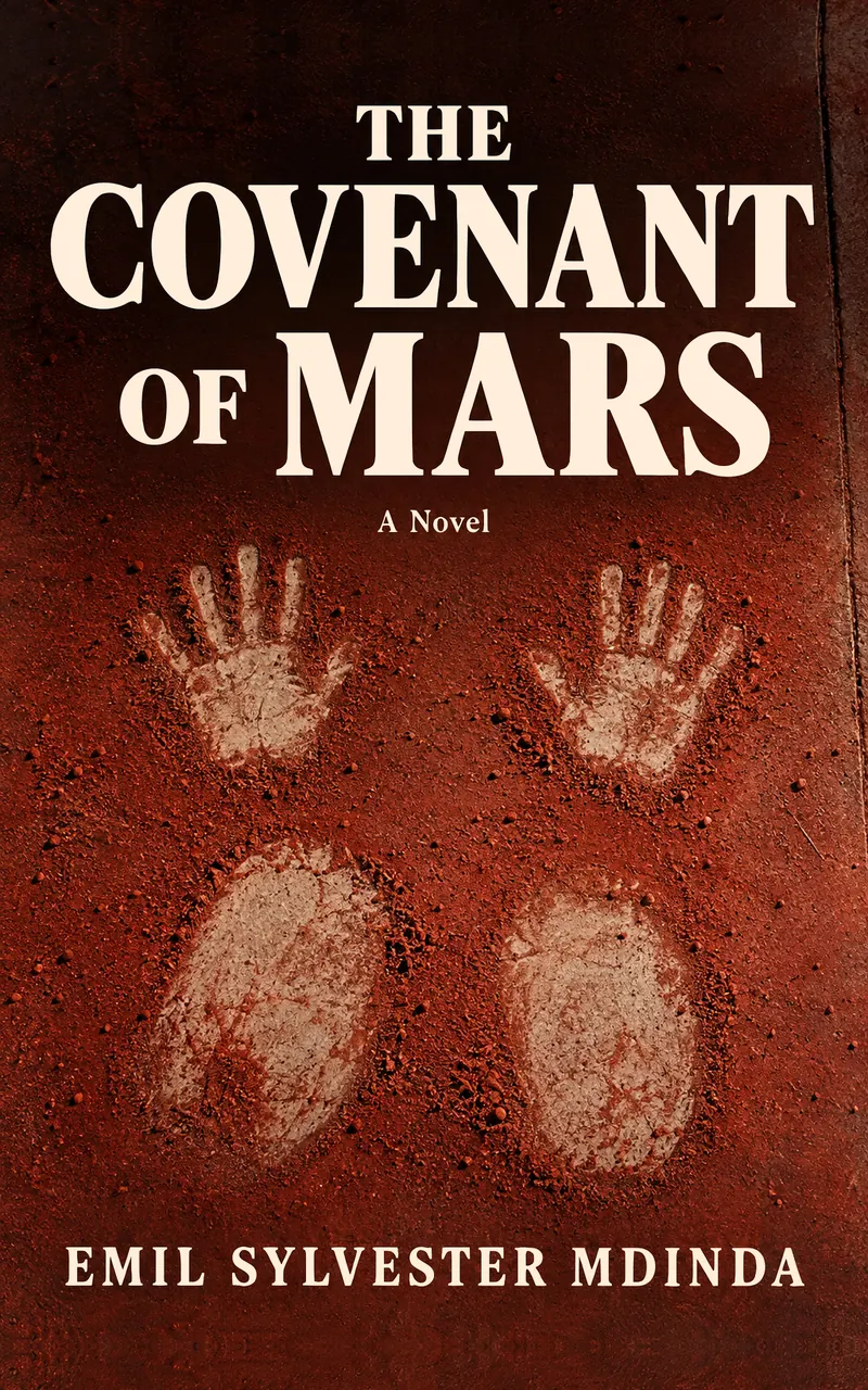 The Covenant of Mars