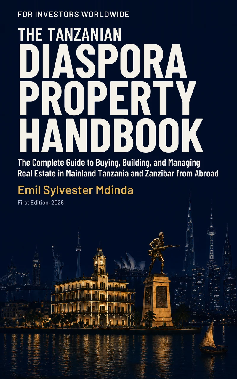 The Tanzanian Diaspora Property Handbook