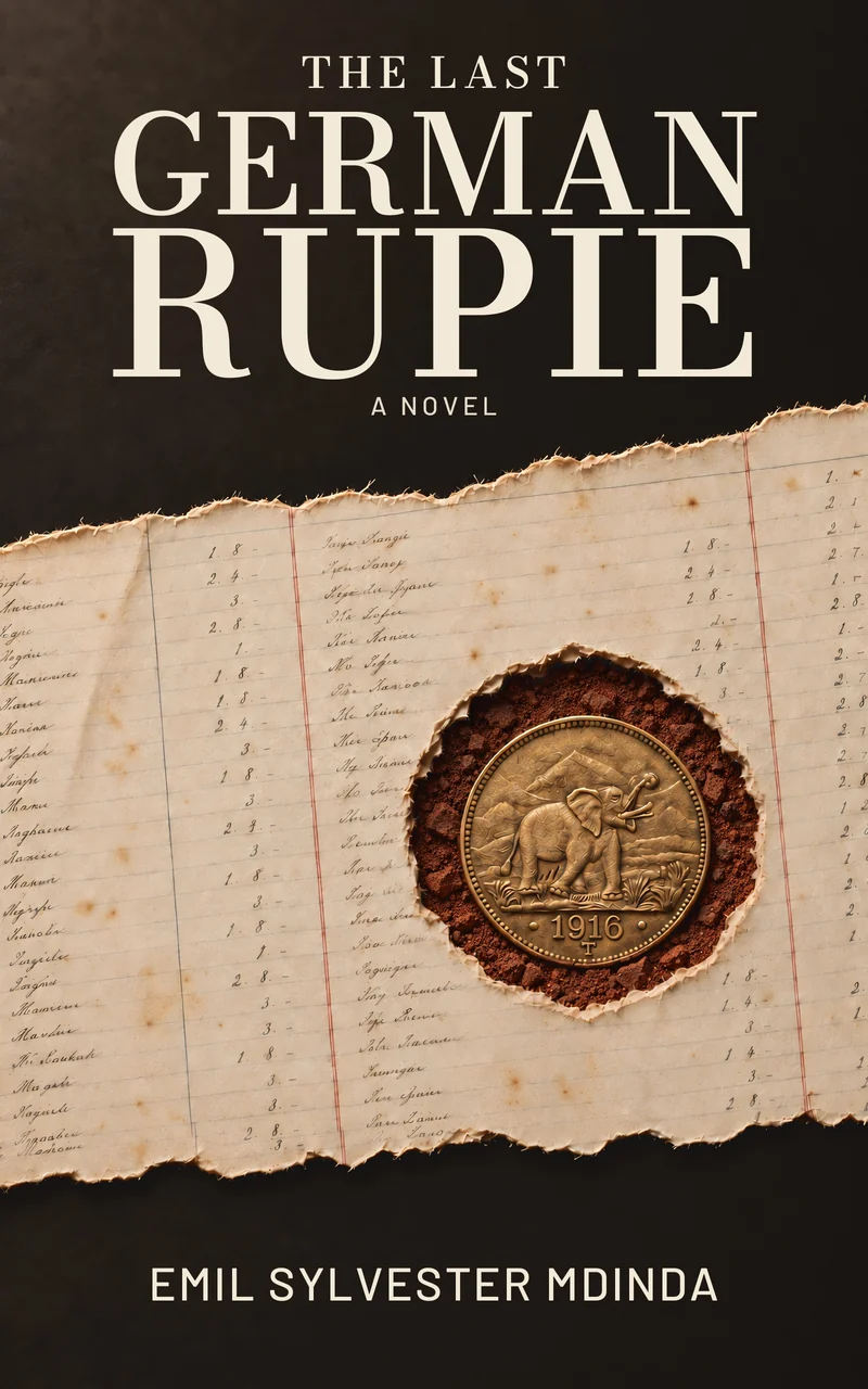 The Last German Rupie